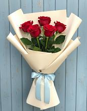 Букет Классика чувств #REPLACE_PRED# Красноярке