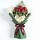 Букет цветов из: Розы в Красноярке