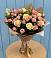 Букет цветов из: Розы в Красноярке