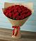 Букет Красные розы Милано в Красноярке