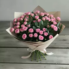 Букет Удовольствие в Красноярке