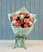 Букет цветов из: Розы в Красноярке