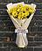 Букет цветов из: Хризантемы в Красноярке