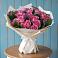 Букет цветов из: Розы в Красноярке