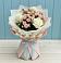 Букет цветов из: Розы в Красноярке