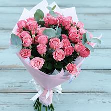 Букет Леди совершенство в Красноярке